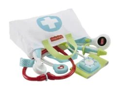 Fisher-Price L&auml;&auml;k&auml;risetti