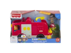 Fisher-Price Little People Paloauto