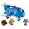 Fisher-Price Matkustetaan yhdess&auml; Lentokone