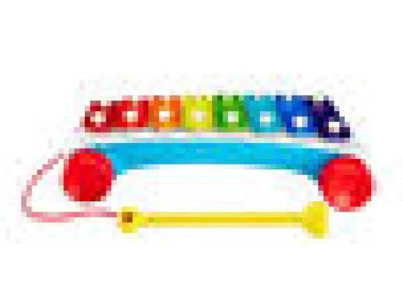 Fisher-Price Värikäs Classic Ksylofoni Lelusoitin