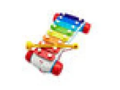 Fisher-Price Värikäs Classic Ksylofoni Lelusoitin