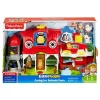 FP Little People Interaktiivinen maatila