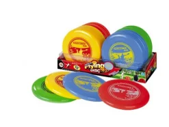 Frisbee (vihre&auml;)