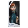 Frozen 2 kuningatar Anna, 32 cm
