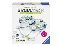 GraviTrax Kuularataj&auml;rjestelm&auml;n aloituspakkaus