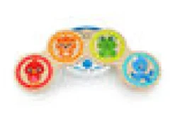 Hape Baby Einstein Taikarummut