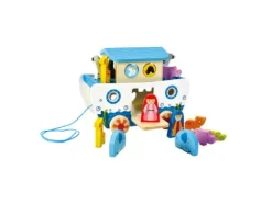 Hape El&auml;inlaiva 3 in 1