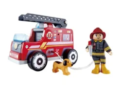 Hape Paloautosetti
