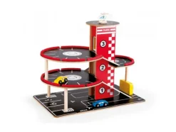 Hape Parkkihalli