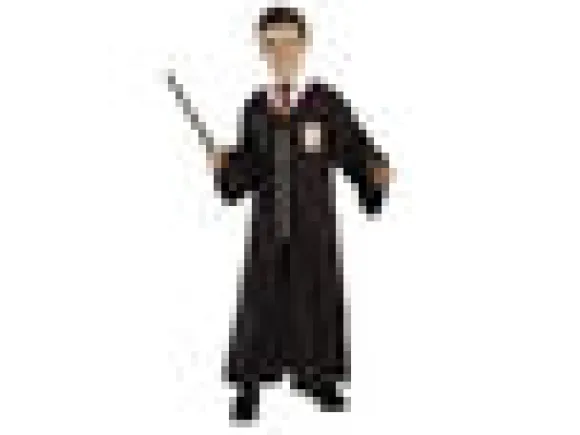 Harry Potter Asusetti – Kaapu, sauva ja silmälasit