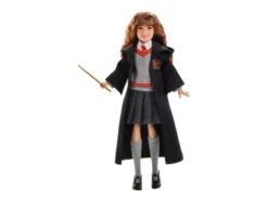 Harry Potter Hermione Granger Nukke