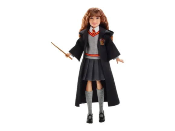 Harry Potter Hermione Granger Nukke