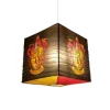 Harry Potter Paperivarjostin, Rohkelikko