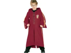 Harry Potter Quidditch kaapu