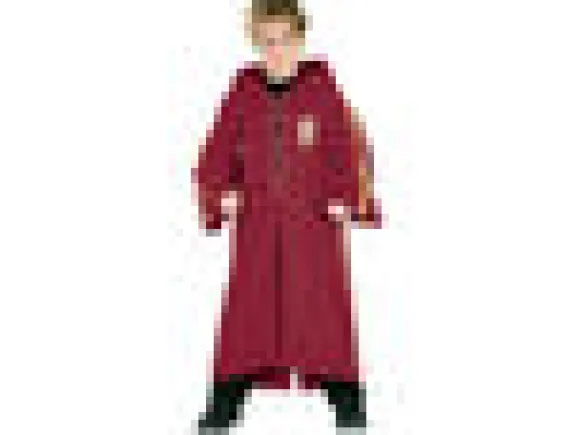 Harry Potter Quidditch kaapu