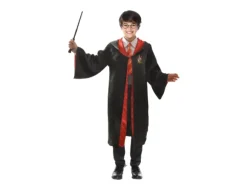 Harry Potter Rooliasu