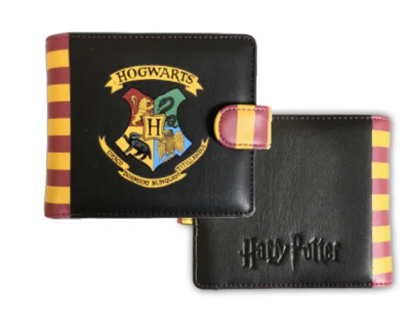 Harry Potter Tylypahka lompakko