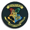 Harry Potter Tylypahka Py&ouml;re&auml; matto, 100 cm
