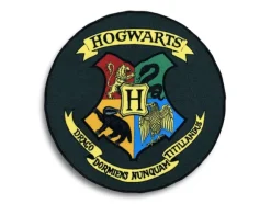 Harry Potter Tylypahka Py&ouml;re&auml; matto, 100 cm