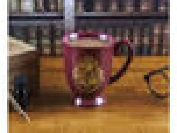 Harry Potter Tylypahka-muki
