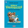 Herra Hakkaraisen puuhakirja
