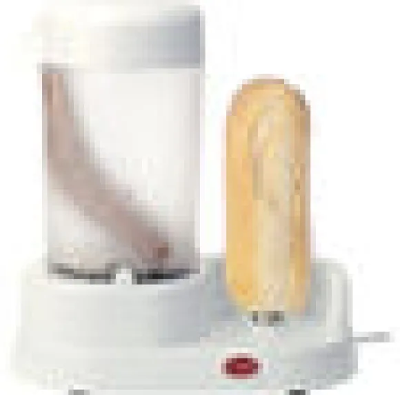 Hot Dog Valmistuskone