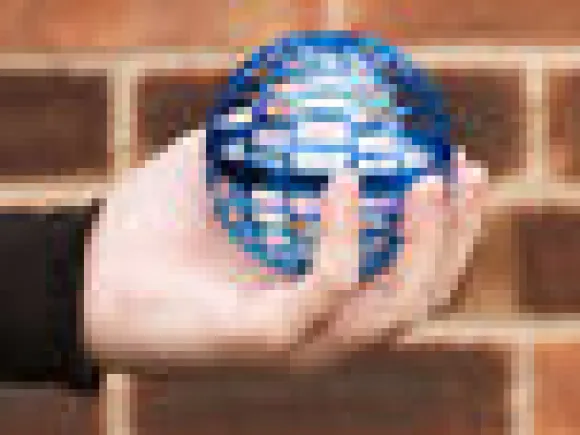 Hover Ball – Leijuva Ihmepallo