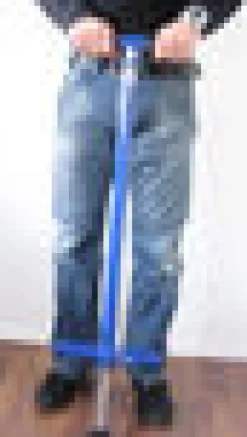 Hyppykeppi V200