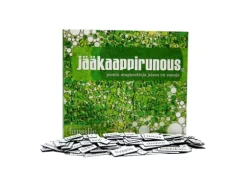 J&auml;&auml;kaappirunous lapsille