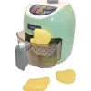 Junior Home Air Fryer Play Set Leikkisetti