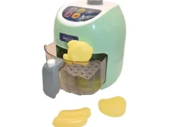 Junior Home Air Fryer Play Set Leikkisetti