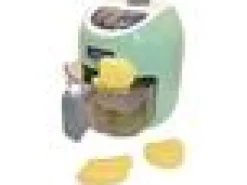Junior Home Air Fryer Play Set Leikkisetti