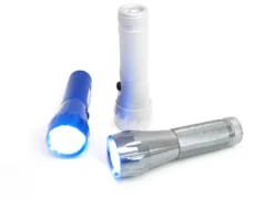19LED taskulamppu