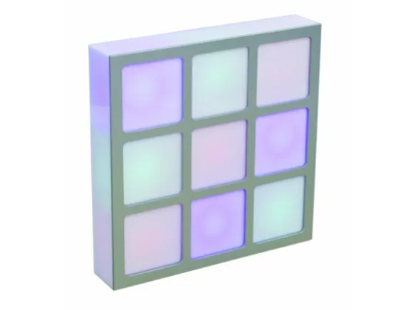Led-paneelivalaisin