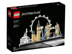 LEGO Architecture 21034 Lontoo