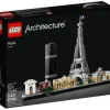 LEGO Architecture 21044 Pariisi