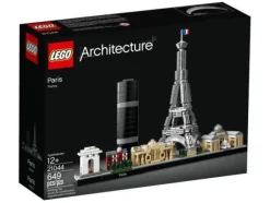 LEGO Architecture 21044 Pariisi