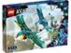 LEGO Avatar 75572 Jaken ja Neytirin ensilento