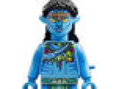 LEGO Avatar 75572 Jaken ja Neytirin ensilento