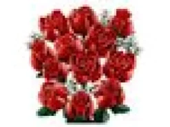 LEGO Botanical Collection 10328 Ruusukimppu