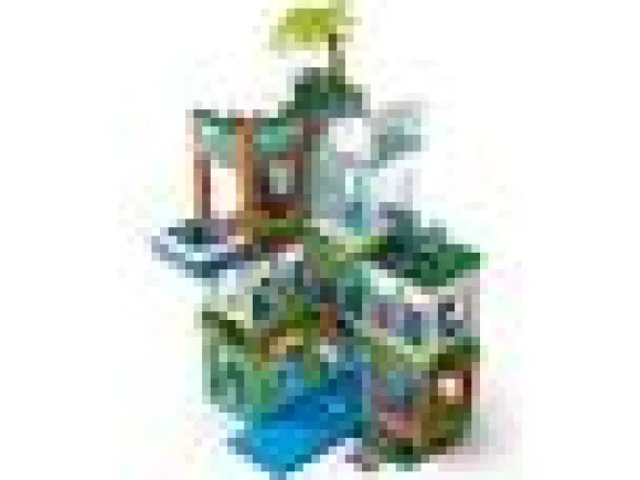 LEGO City 60365 Kerrostalo
