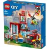 LEGO City 60320 Paloasema