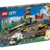 LEGO City 60198 Tavarajuna