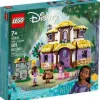 LEGO Disney Princess 43231 Ashan M&ouml;kki