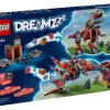LEGO Dreamzzz 71484 Cooperin C-Rex Robottidinosaurus
