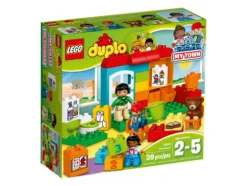 LEGO Duplo 10833 Esikoulu