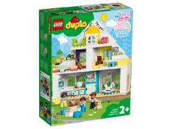 LEGO Duplo 10929 Moduulileikkim&ouml;kki