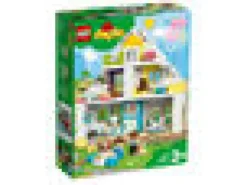 LEGO Duplo 10929 Moduulileikkim&ouml;kki