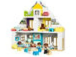 LEGO Duplo 10929 Moduulileikkimökki
