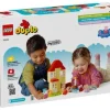 LEGO Duplo 10433 Pipsa Possun Syntym&auml;p&auml;iv&auml;talo